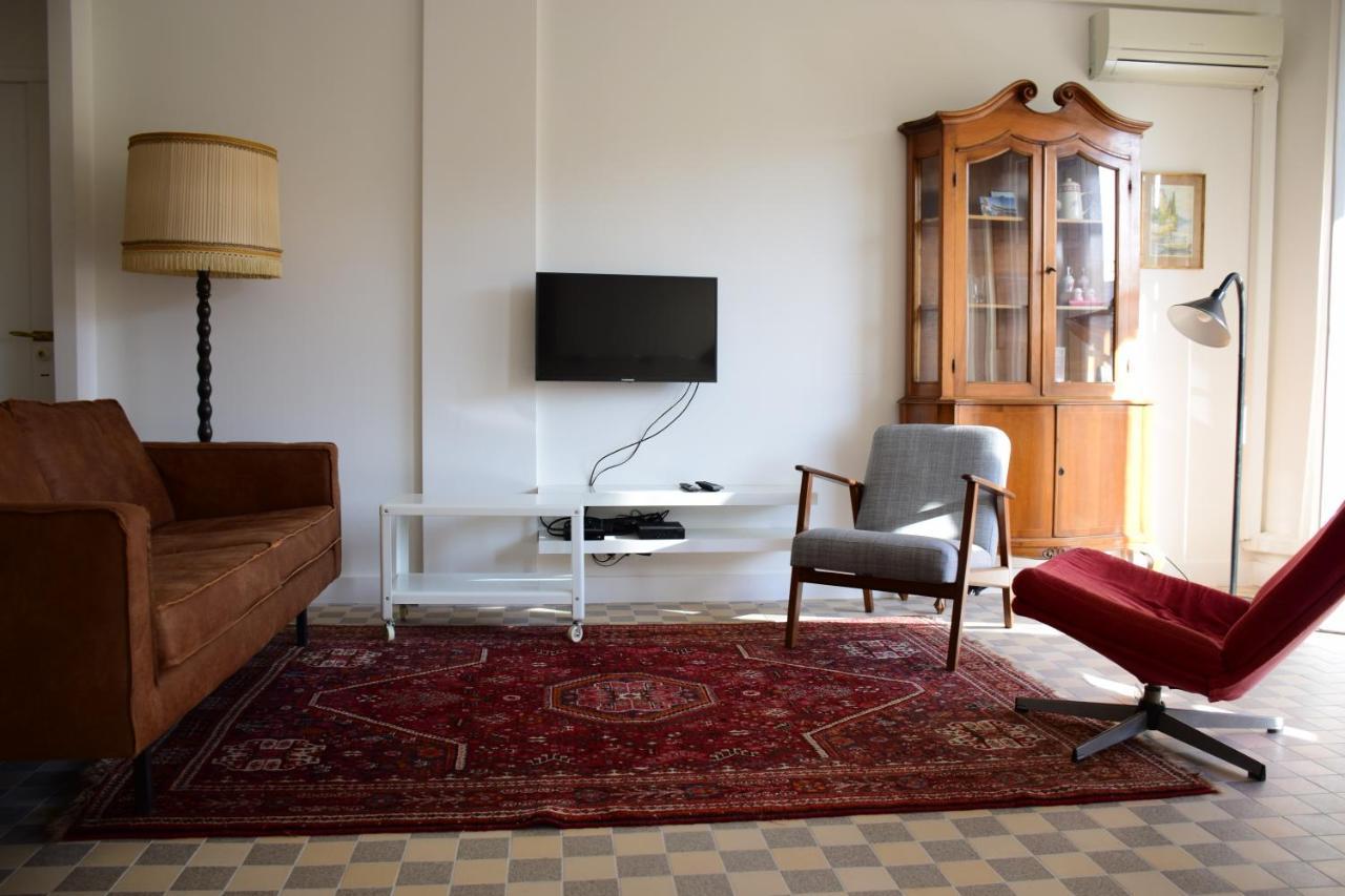 Les Gerardines By Enjoynice, 3-room With Airco And Balcony