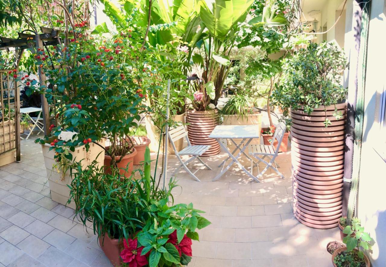 Appartement Villasud *