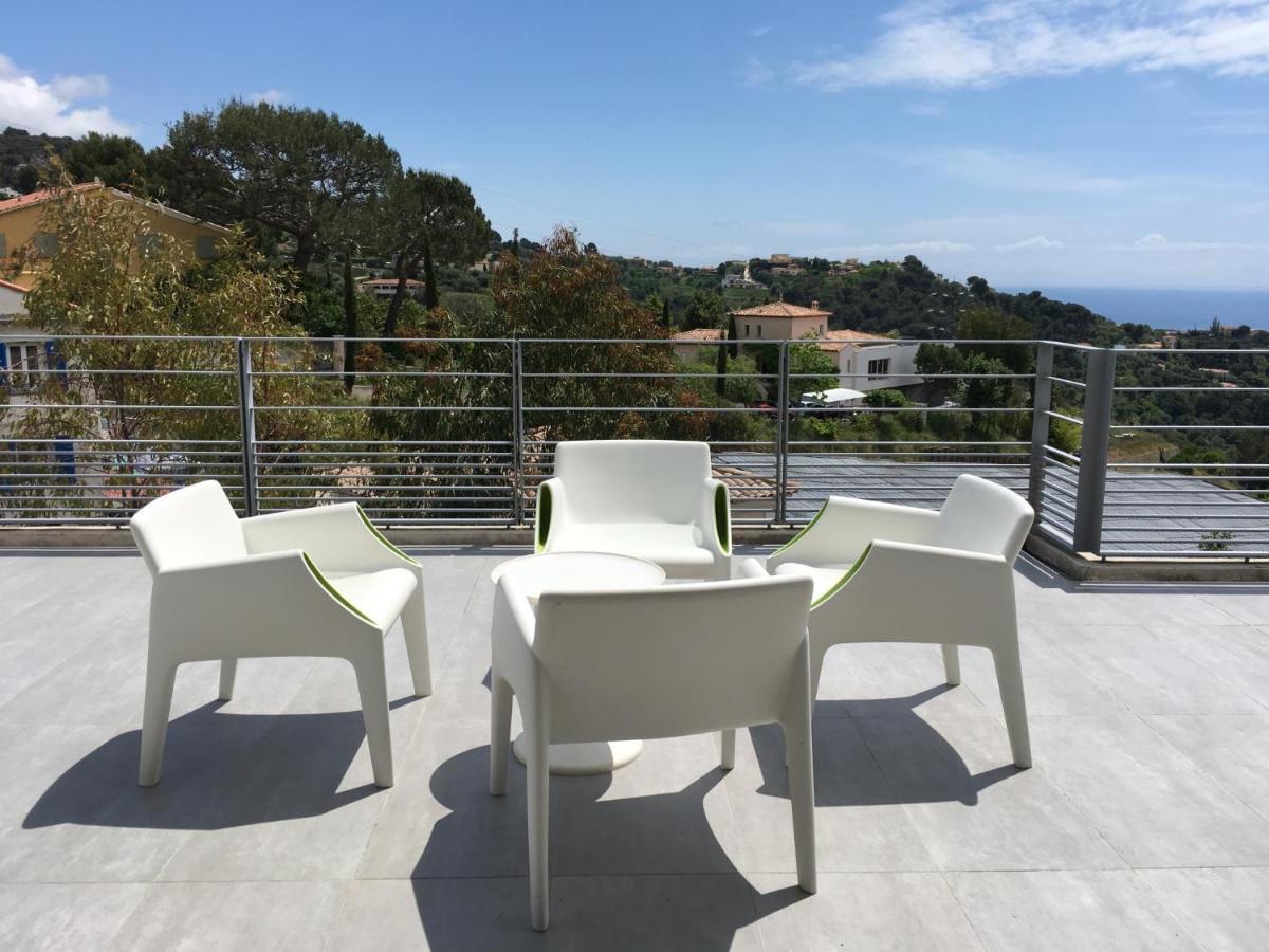 Location - 5* St Pancrace * Nice
