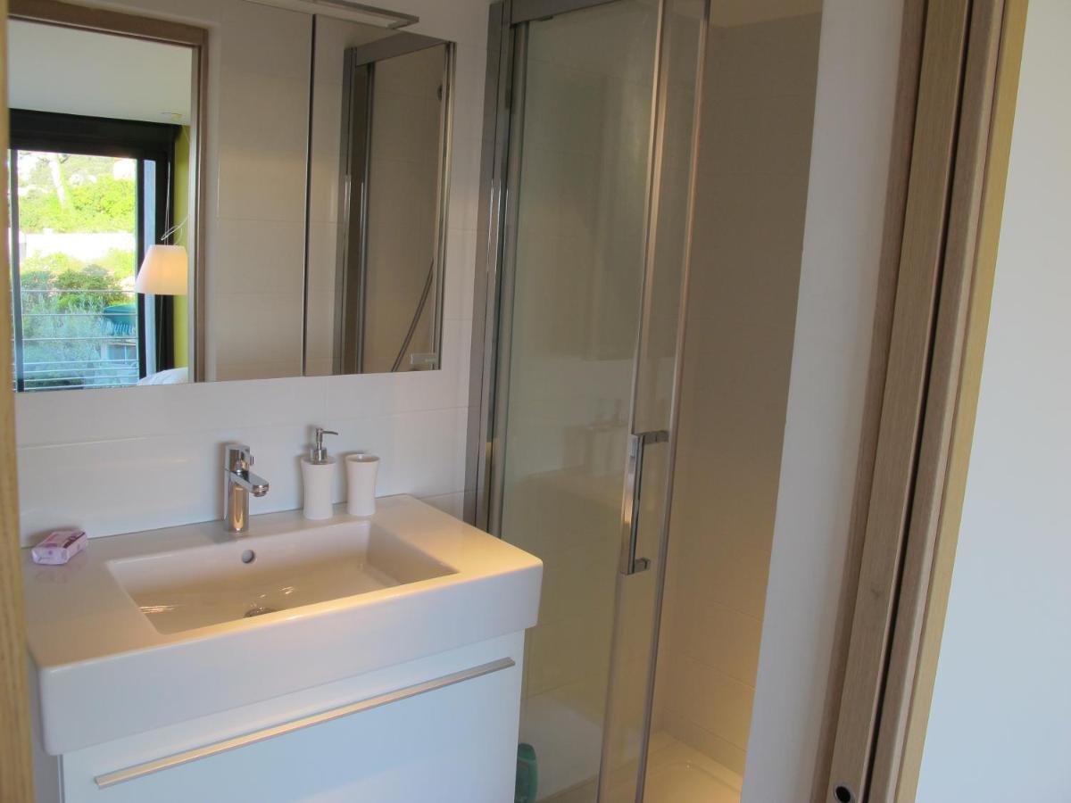 Villa 5* St Pancrace