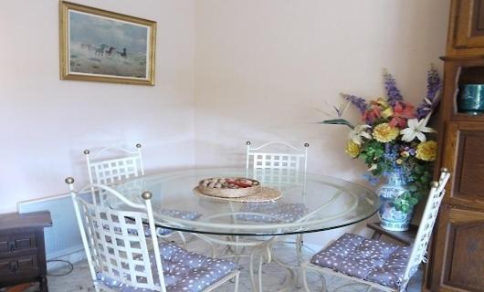 Apartment Azurelle Nice