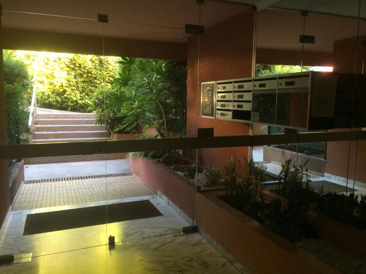 Apartment Azurelle *