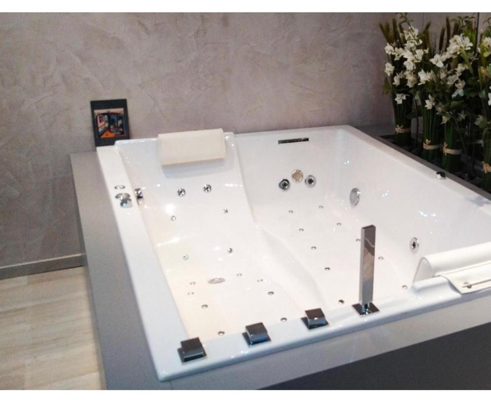 Privatif Sauna Jaccuzi Nice