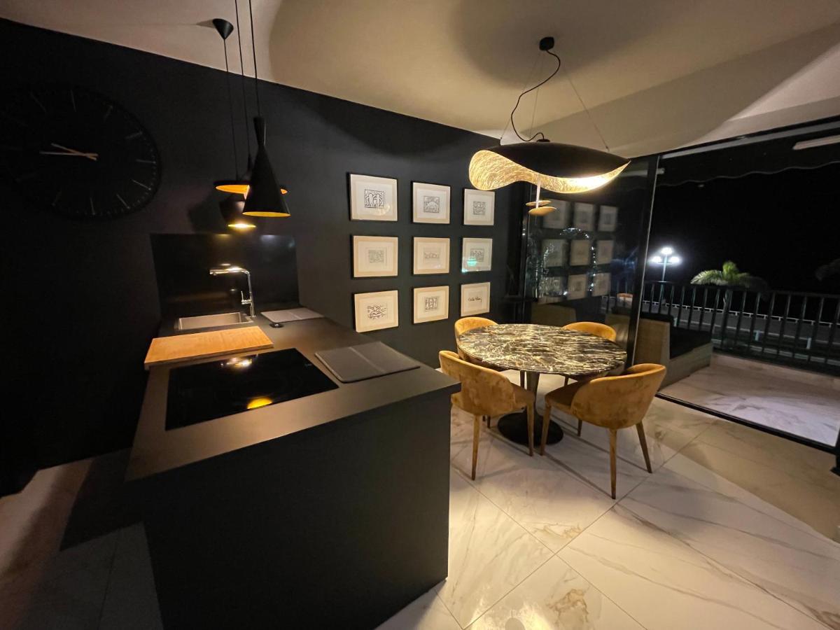 Le Saint-george Riviera Apartment Nice