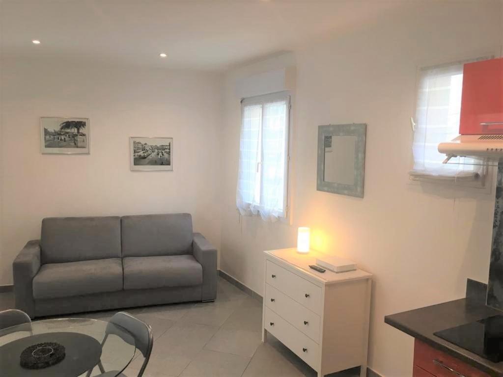 Telerues Apartment *