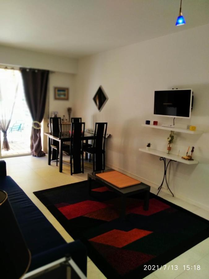 Nice- Gairaut - Jardin Prive- Grand F1 Lumineux-piscine Collective Apartment