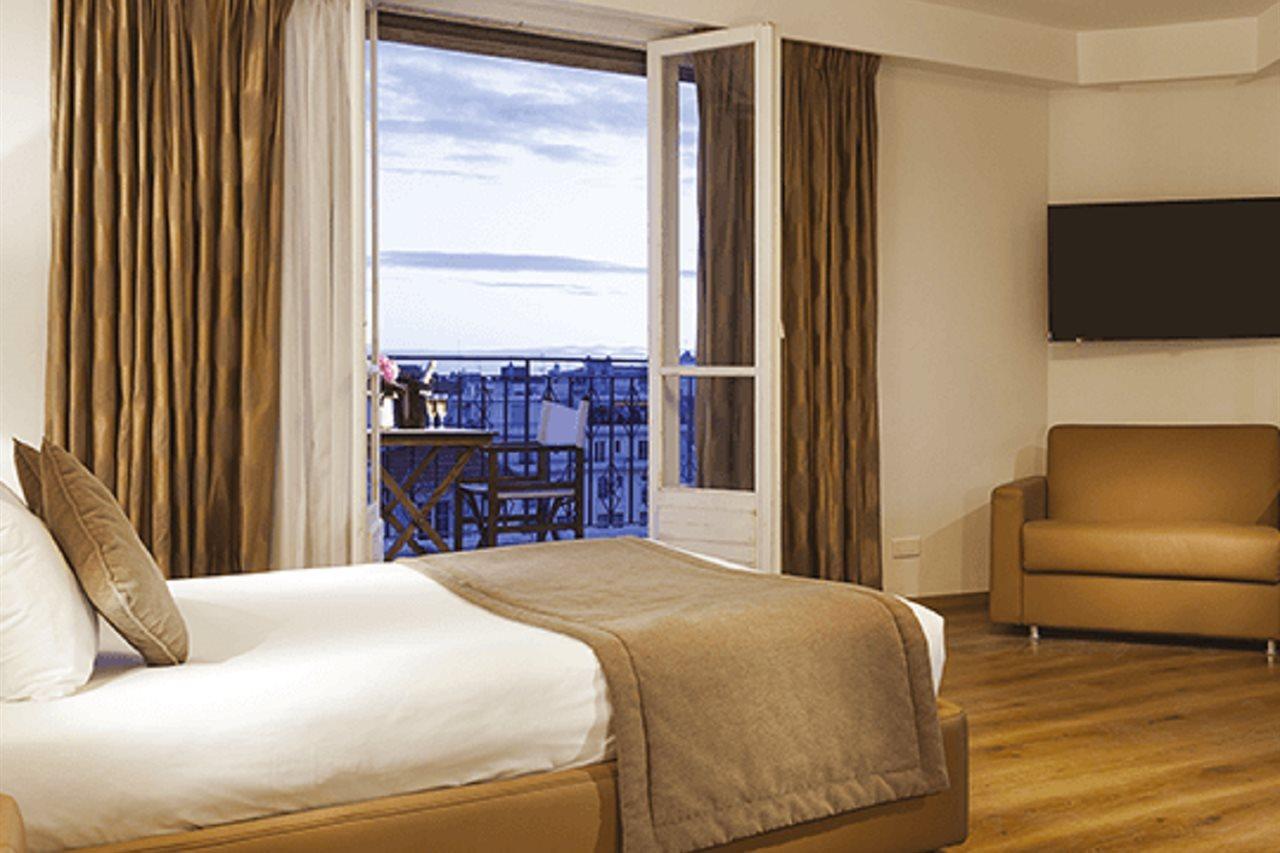 La Malmaison Boutique 4* Nice