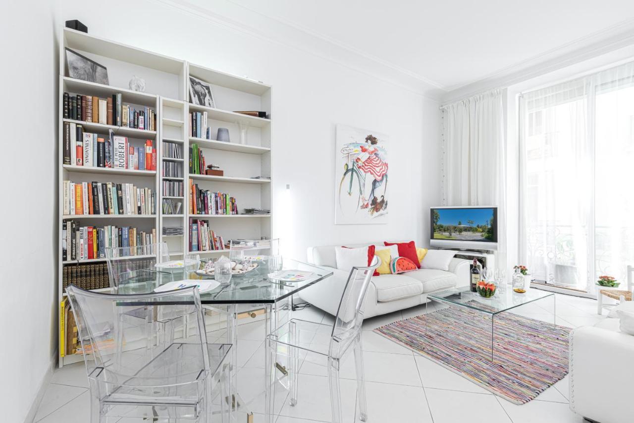 Apartment Feel - Grimaldi *