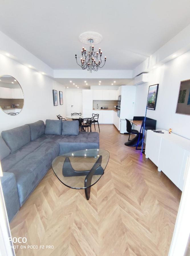 Vigie Promenade Apartment *