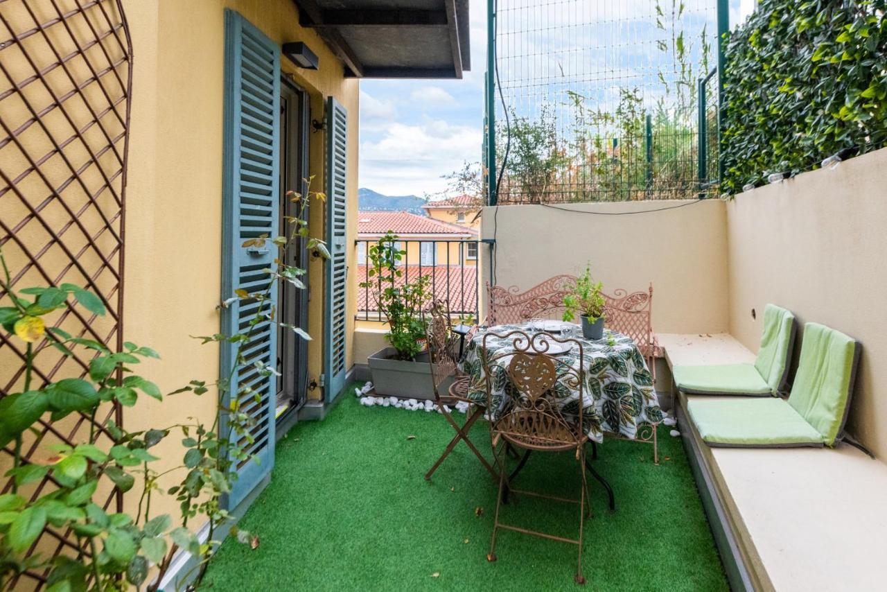 Apartment La Providence *