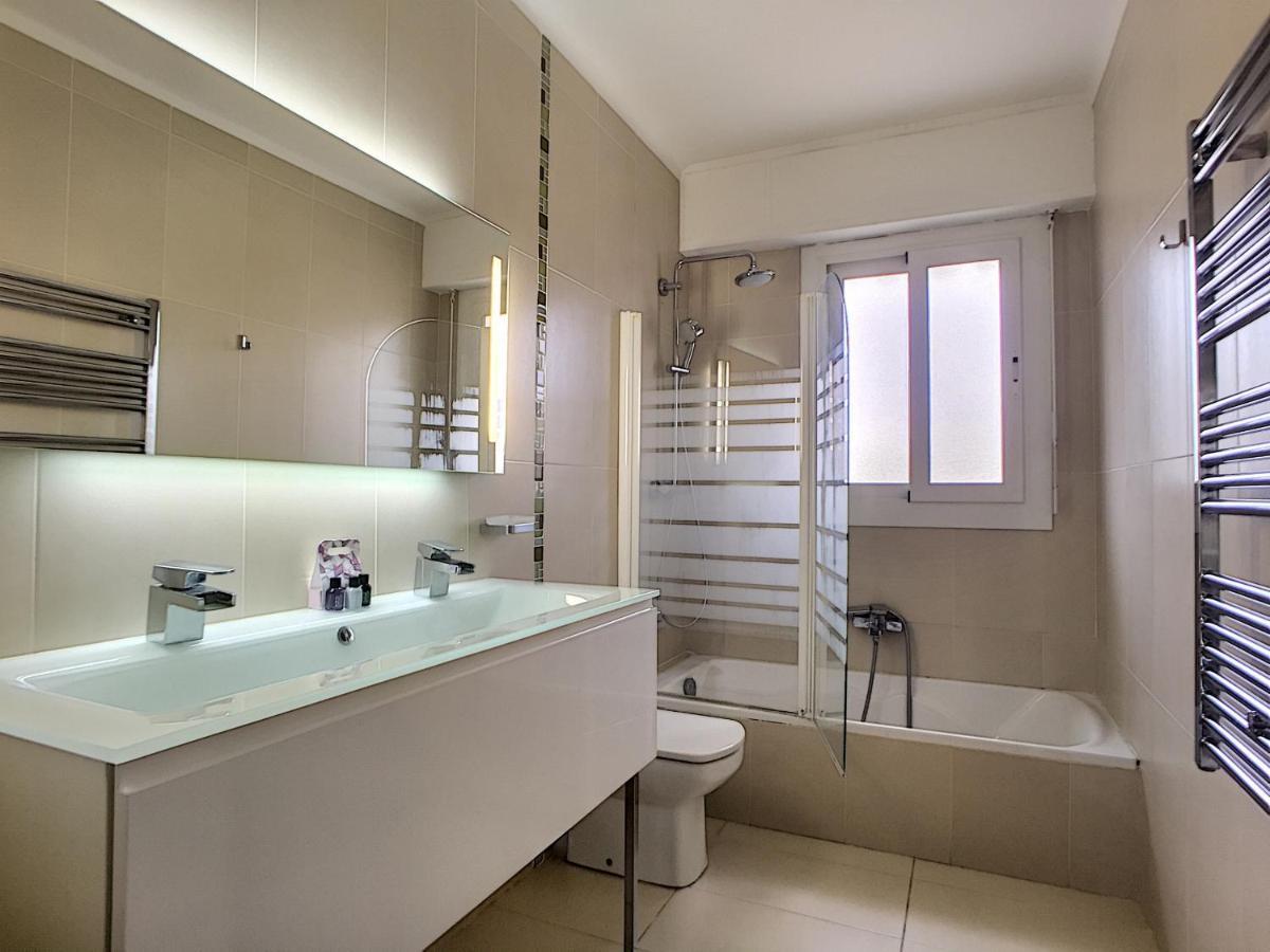 Apartamento Nestor&jeeves - Andrioli Terrasse - - Close - Floor