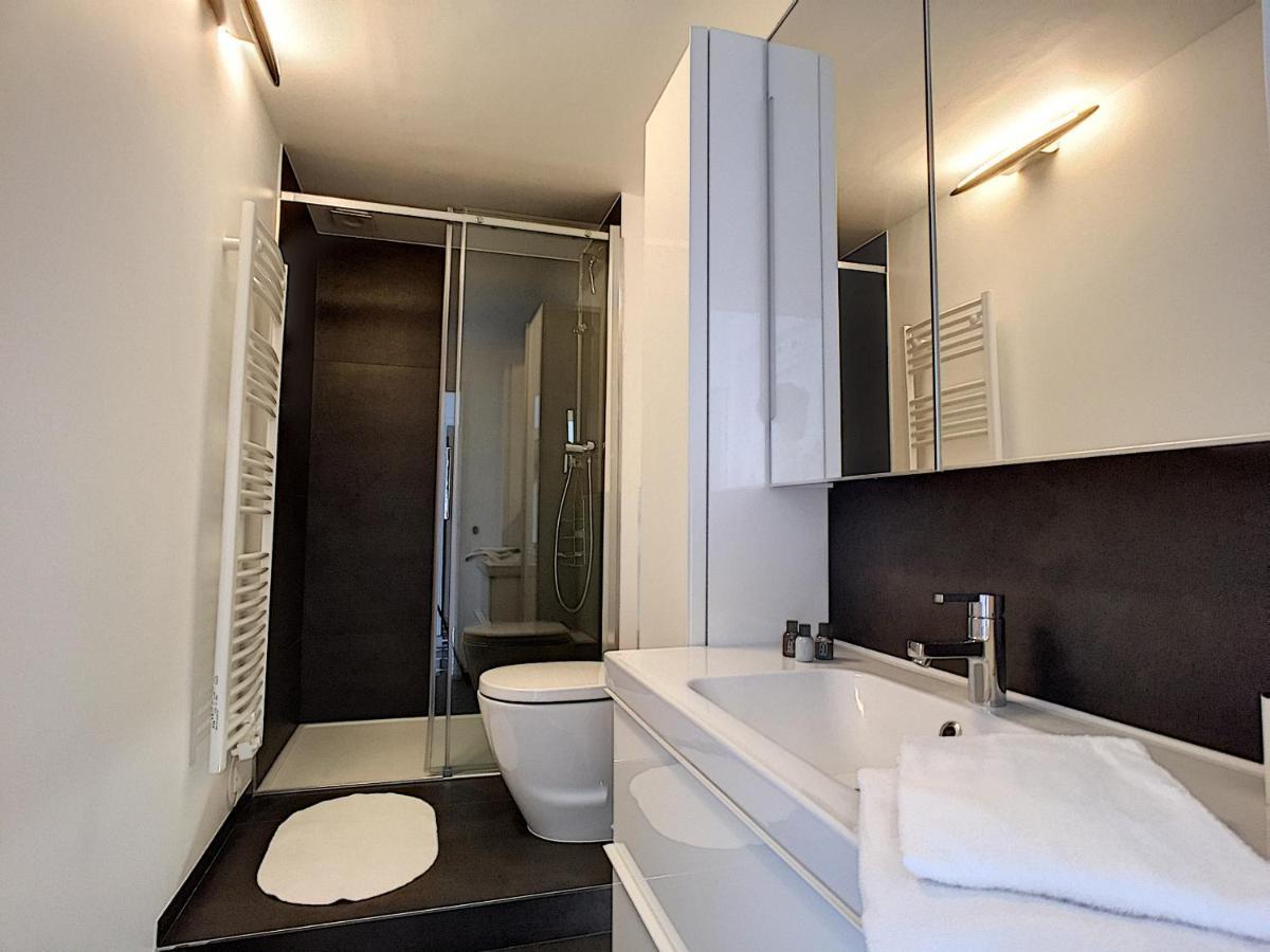 Nestor&jeeves - Notre Dame - Hyper Center - Floor - 180 View Apartment *