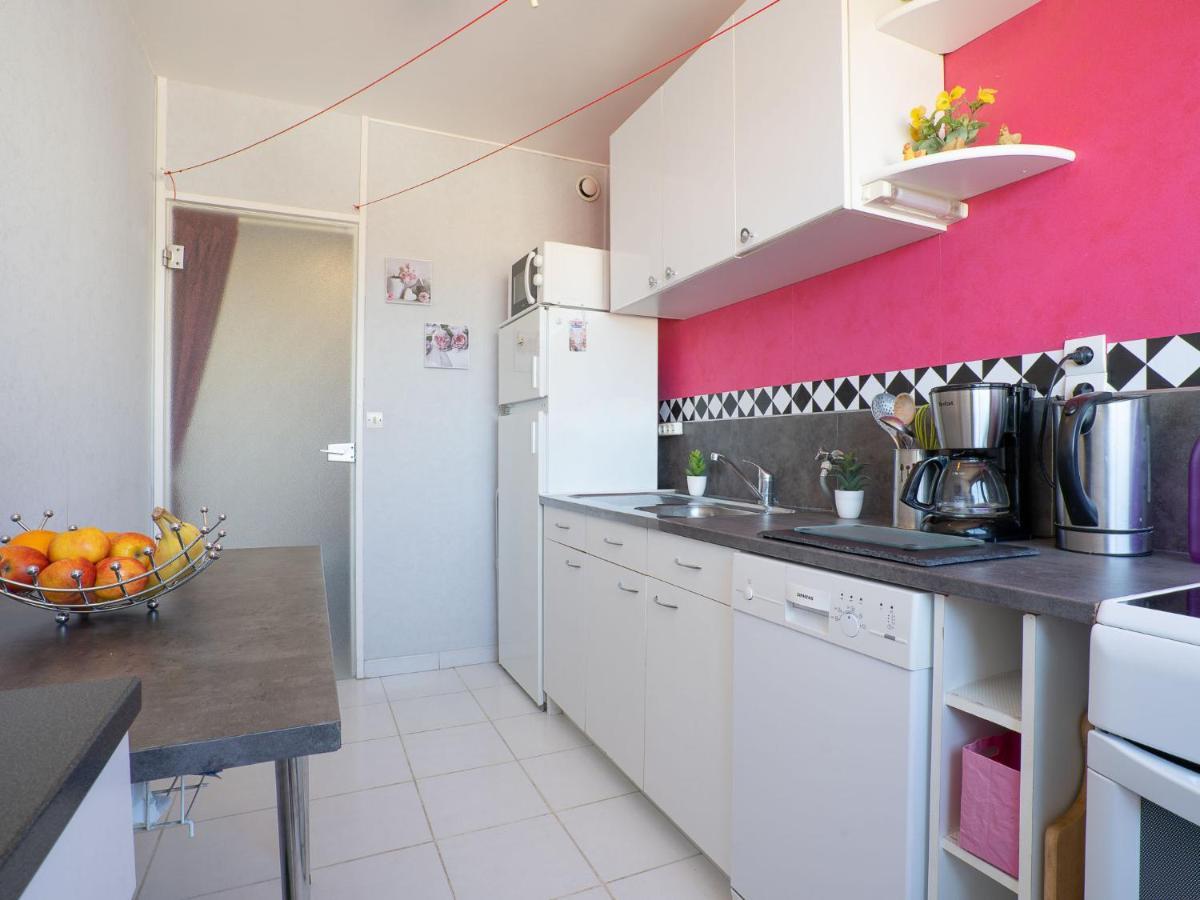 Plein Soleil By Interhome * Nice