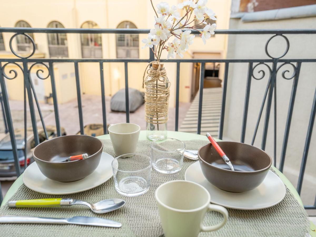 Wilson By Interhome Apartment Nice