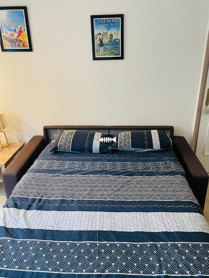 Apartment En Bord De