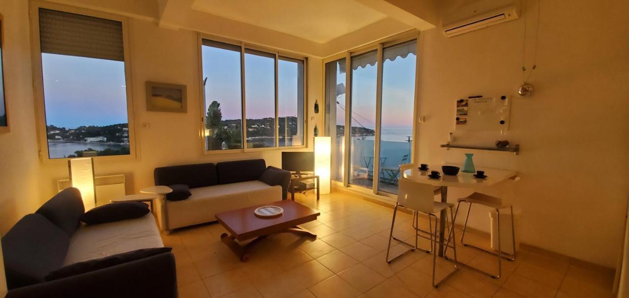 La Dolce Vita Vue Mer Apartment *