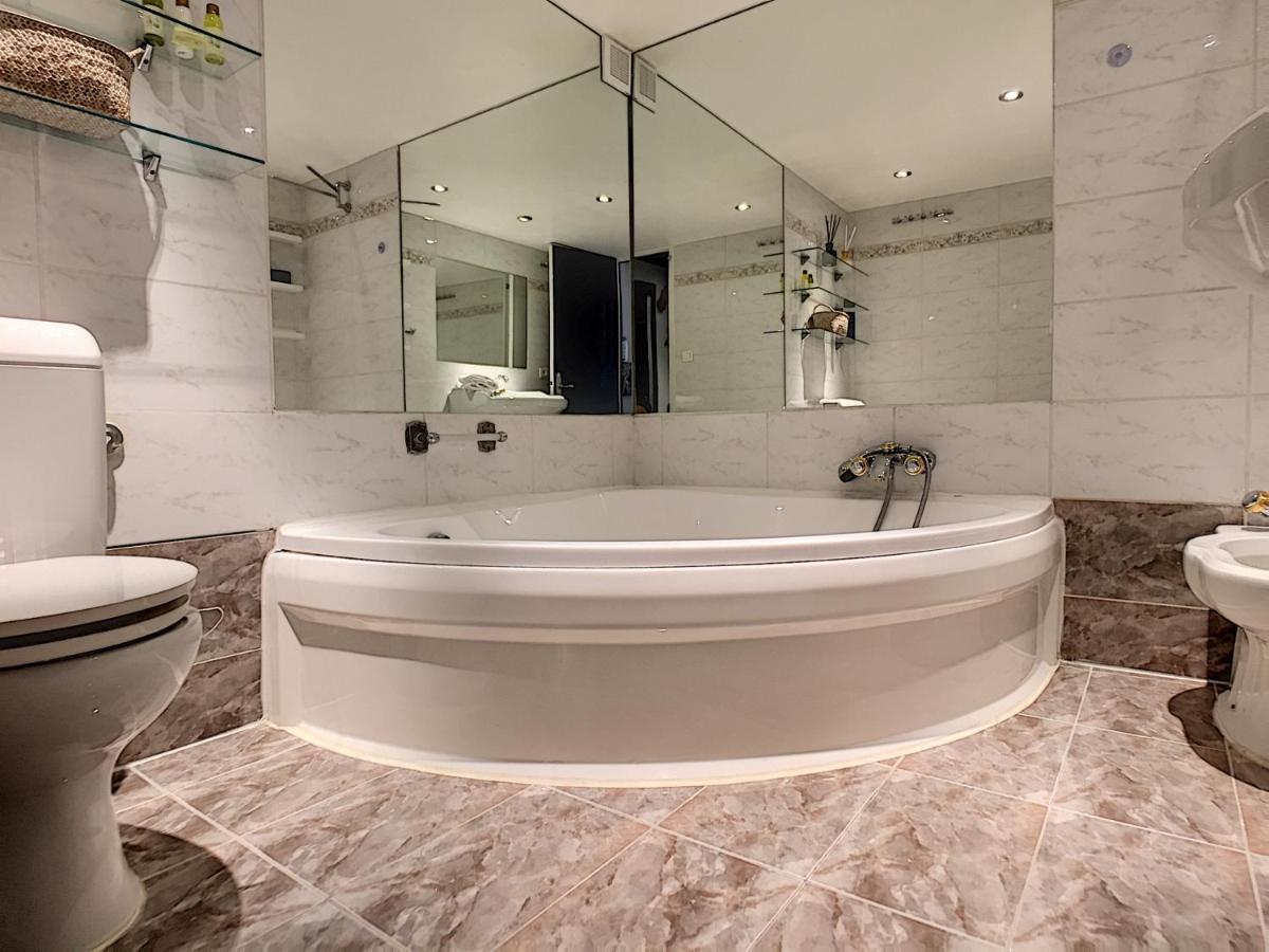 Nestor&jeeves - Massena Lounge - Hyper Center - By Sea Apartment Nice