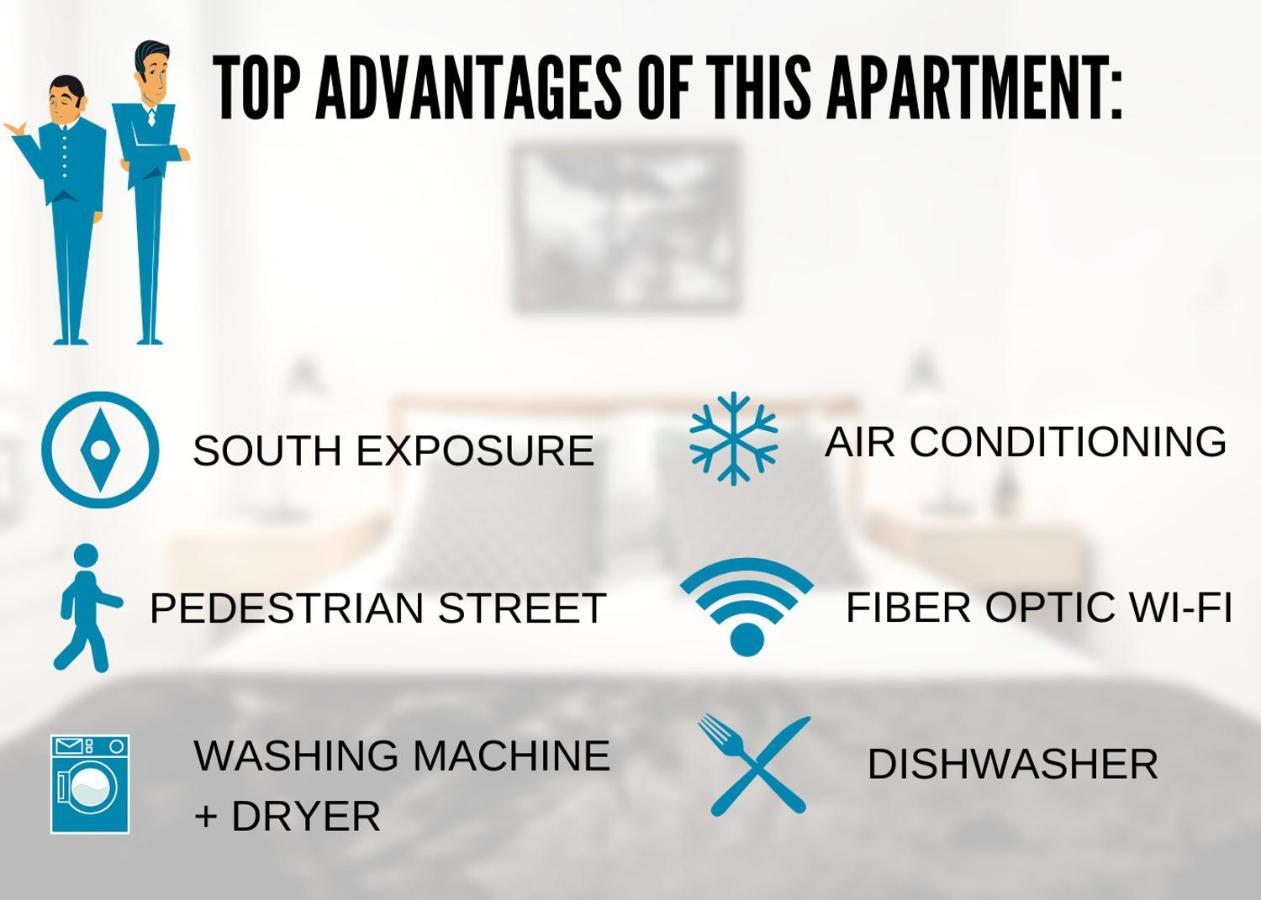 Nestor&jeeves - Massena Lounge - Hyper Center - By Sea *