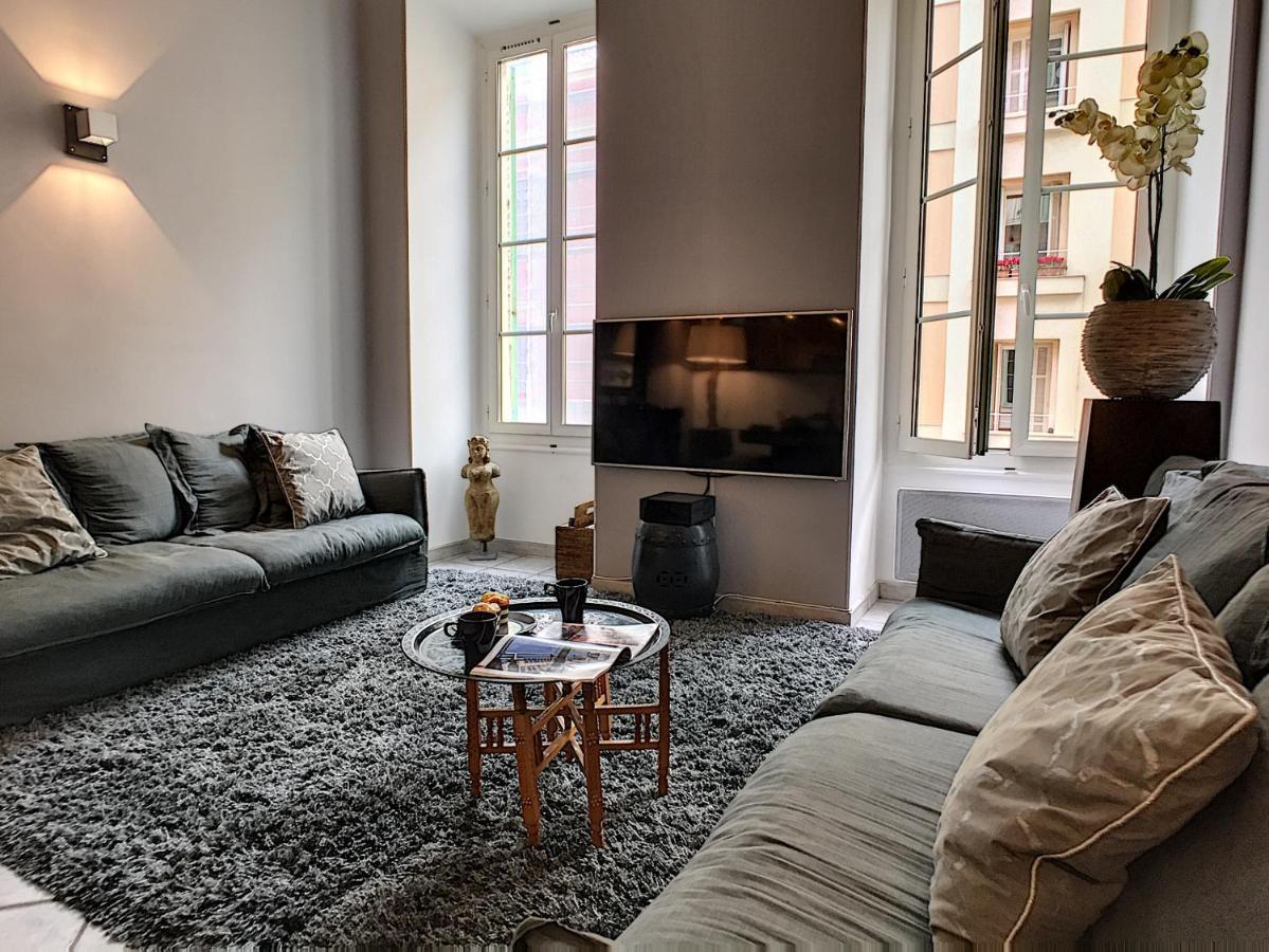 Nestor&jeeves - Massena Lounge - Hyper Center - By Sea