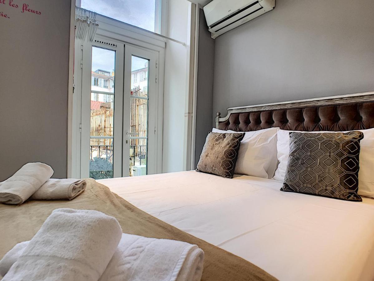 Apartment Nestor&jeeves - Massena Lounge - Hyper Center - By Sea Nice