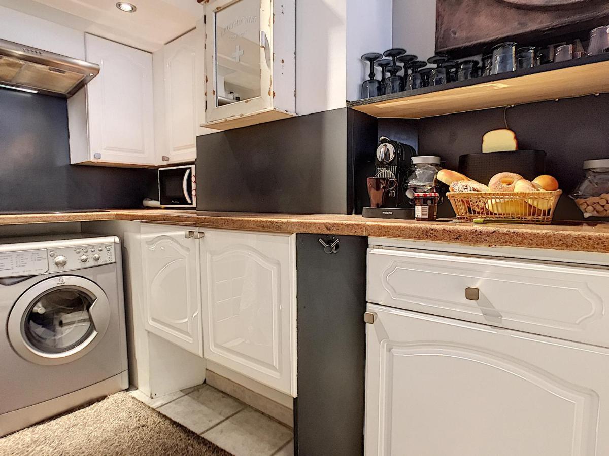 Nestor&jeeves - Massena Lounge - Hyper Center - By Sea *