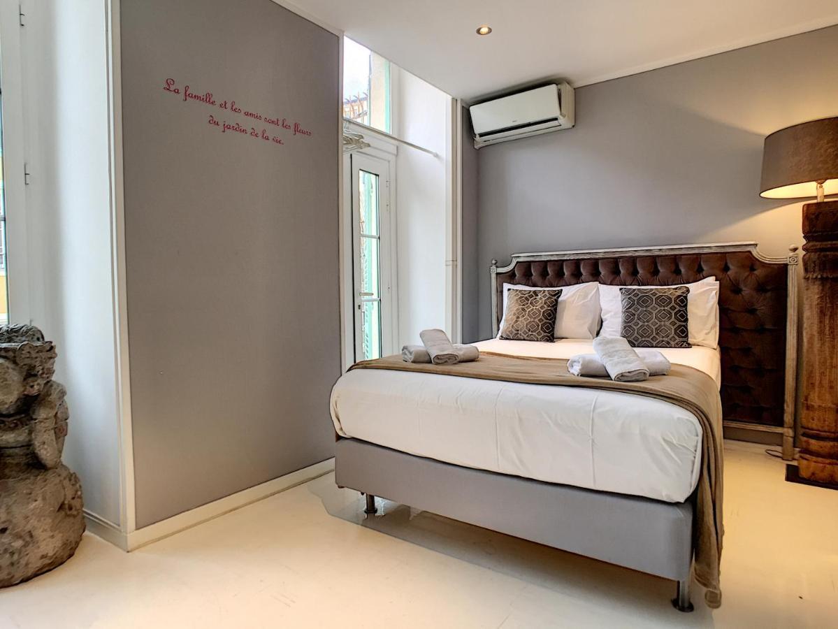 Nestor&jeeves - Massena Lounge - Hyper Center - By Sea Apartment