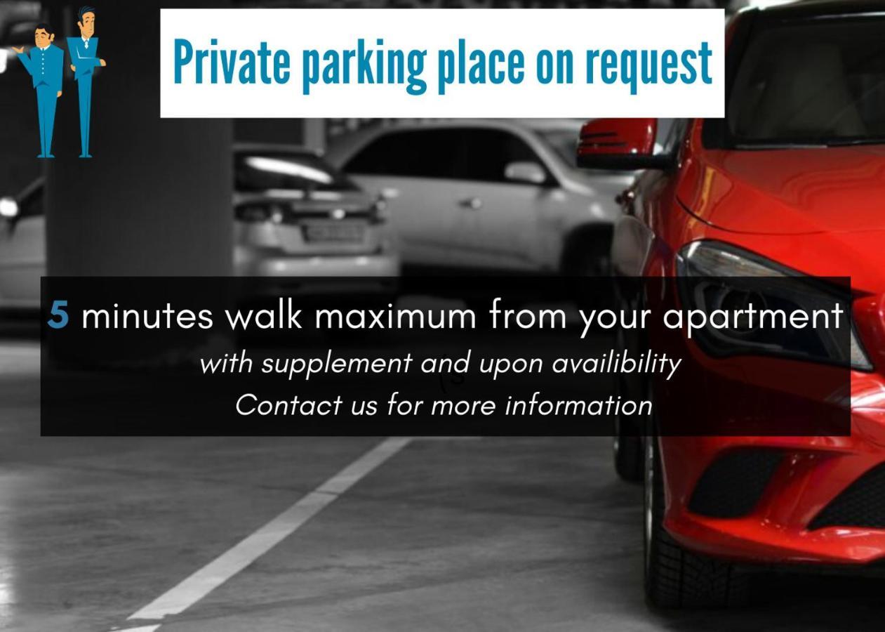 Nestor&jeeves - Massena Lounge - Hyper Center - By Sea