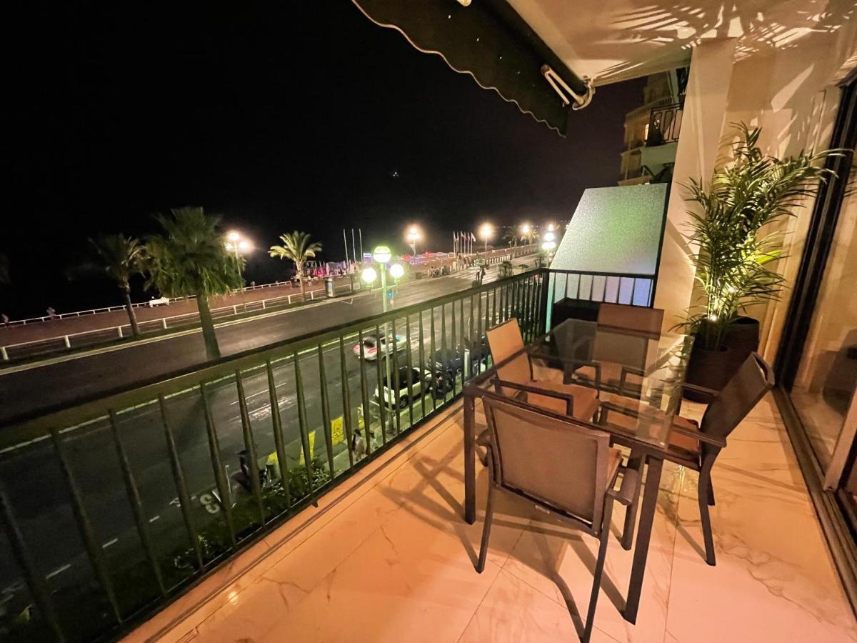 Apartment Le Saint-george Riviera *