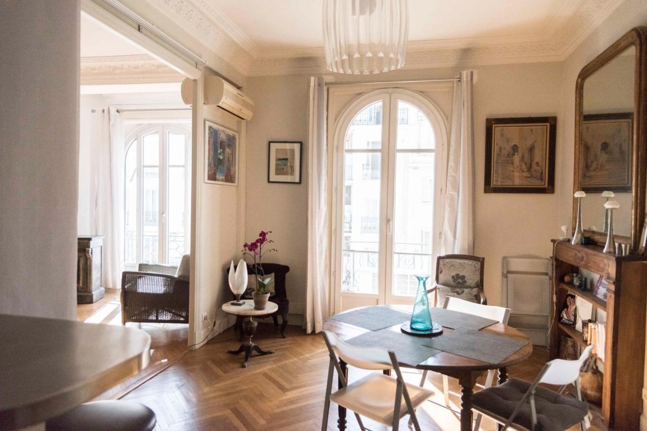 Les Orangers Apartamento