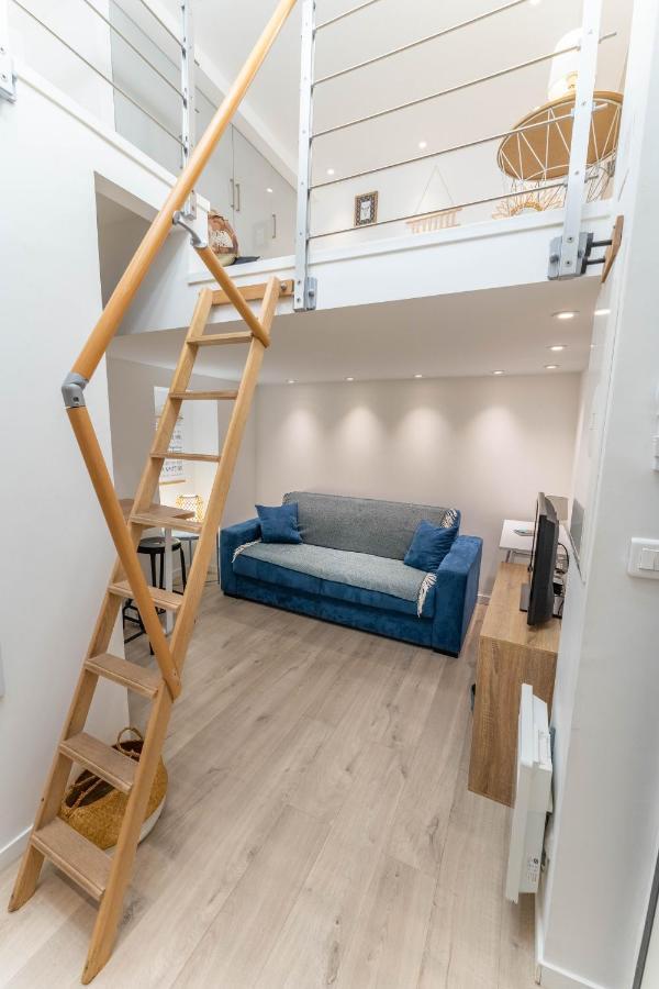 Vieuxnice 3 Eme Etage Vieilleville Emblematique Hyper Centre *