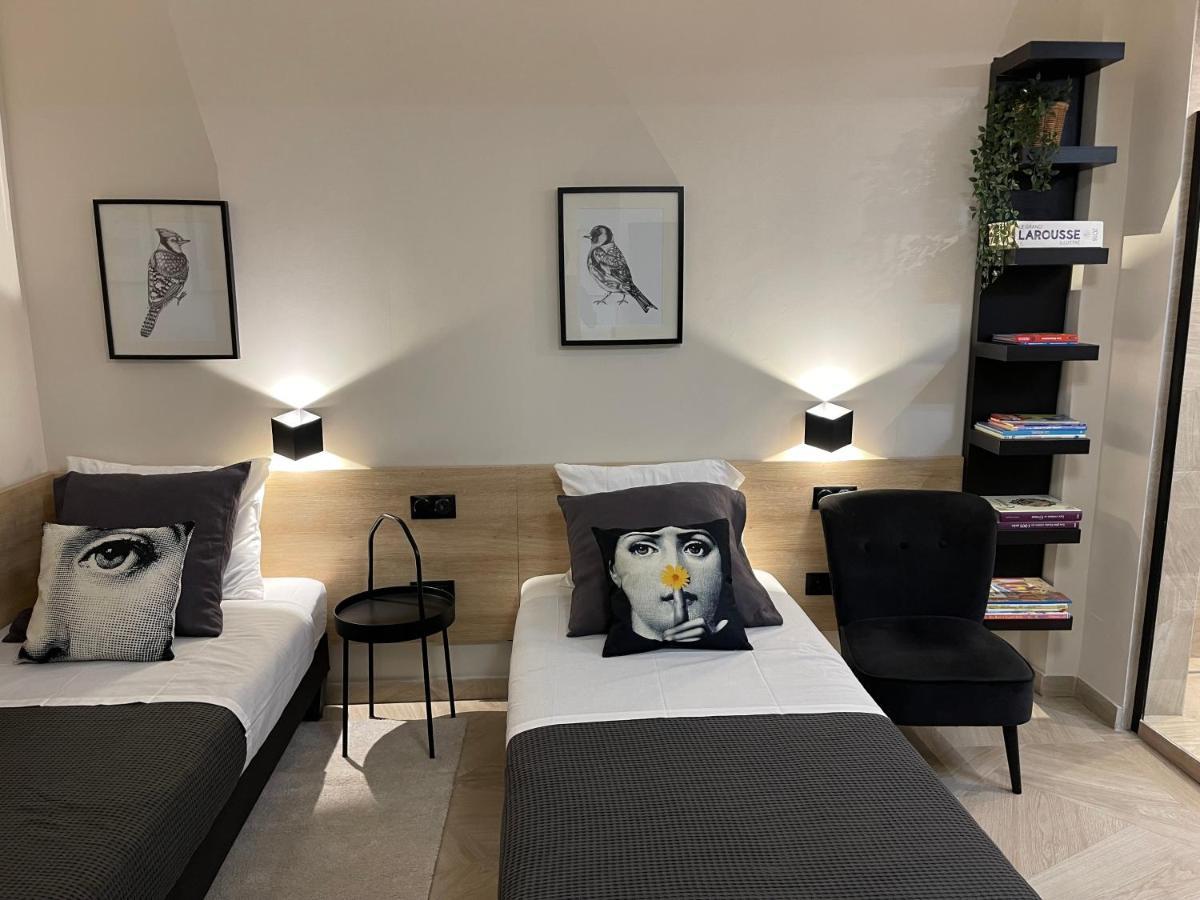 Le Saint-george Riviera Apartment Nice