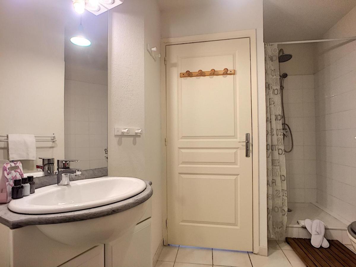 Appartement Nestor&jeeves - Le Philibert - Port Area - Close Old Town And Place Garibaldi *