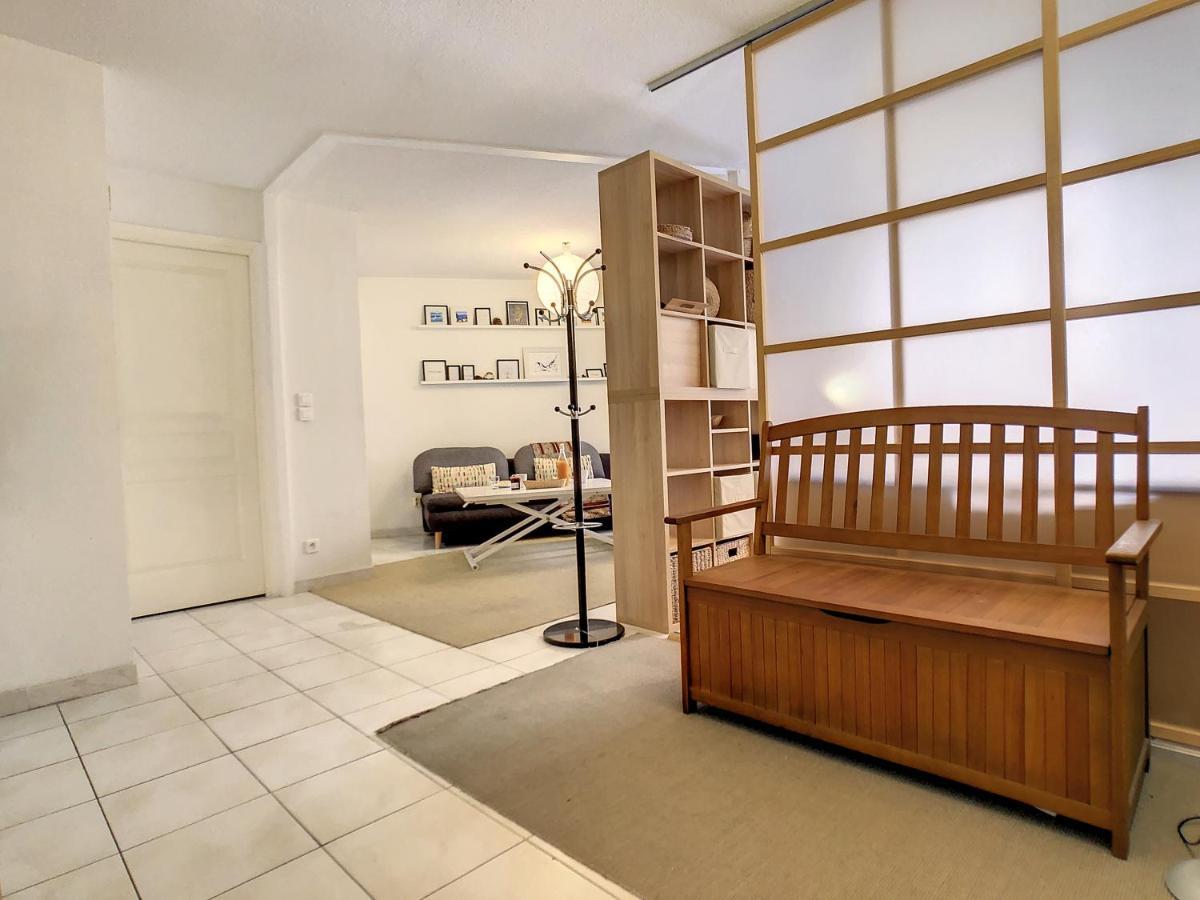 Nestor&jeeves - Le Philibert - Port Area - Close Old Town And Place Garibaldi * Nice