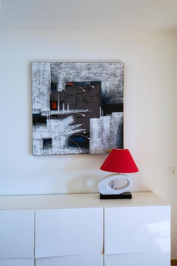 Neptune Appartement *