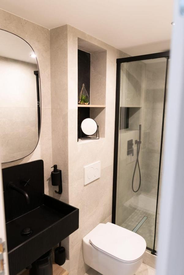 A & K Luxury Appartments Port De Garibaldi Apartment