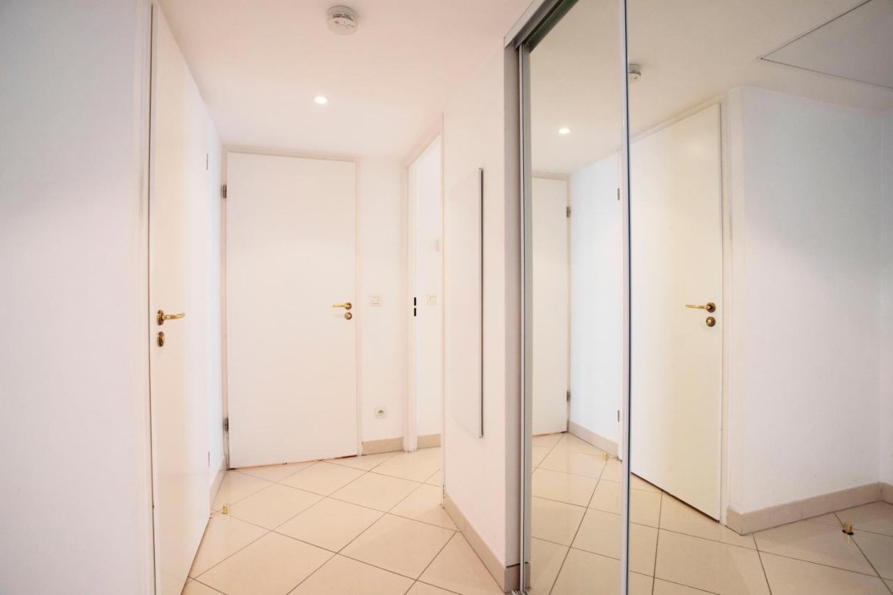 Apartment Palais Liberte *