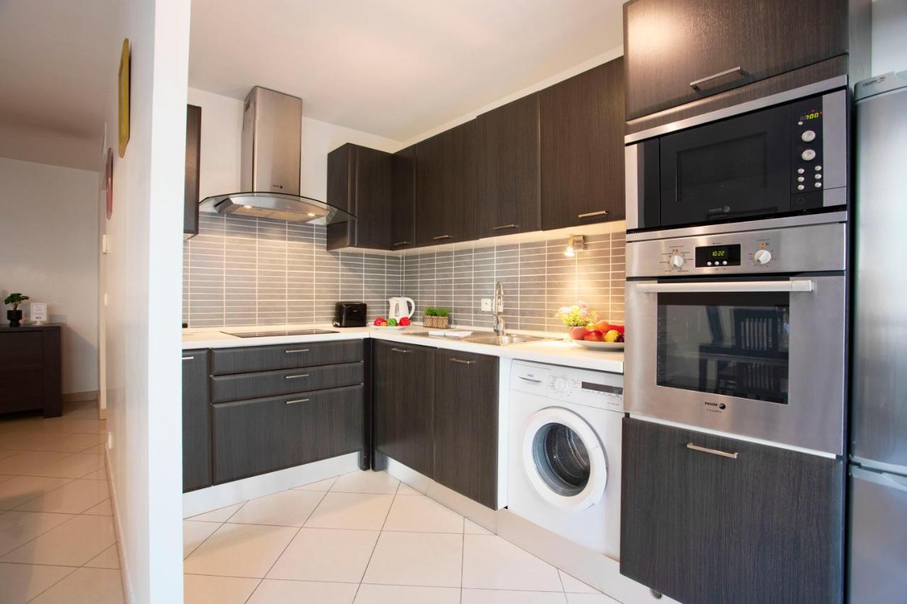 Apartment Palais Liberte