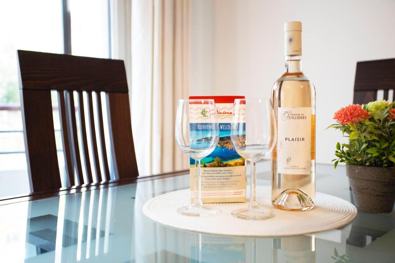 Palais Liberte Apartment *