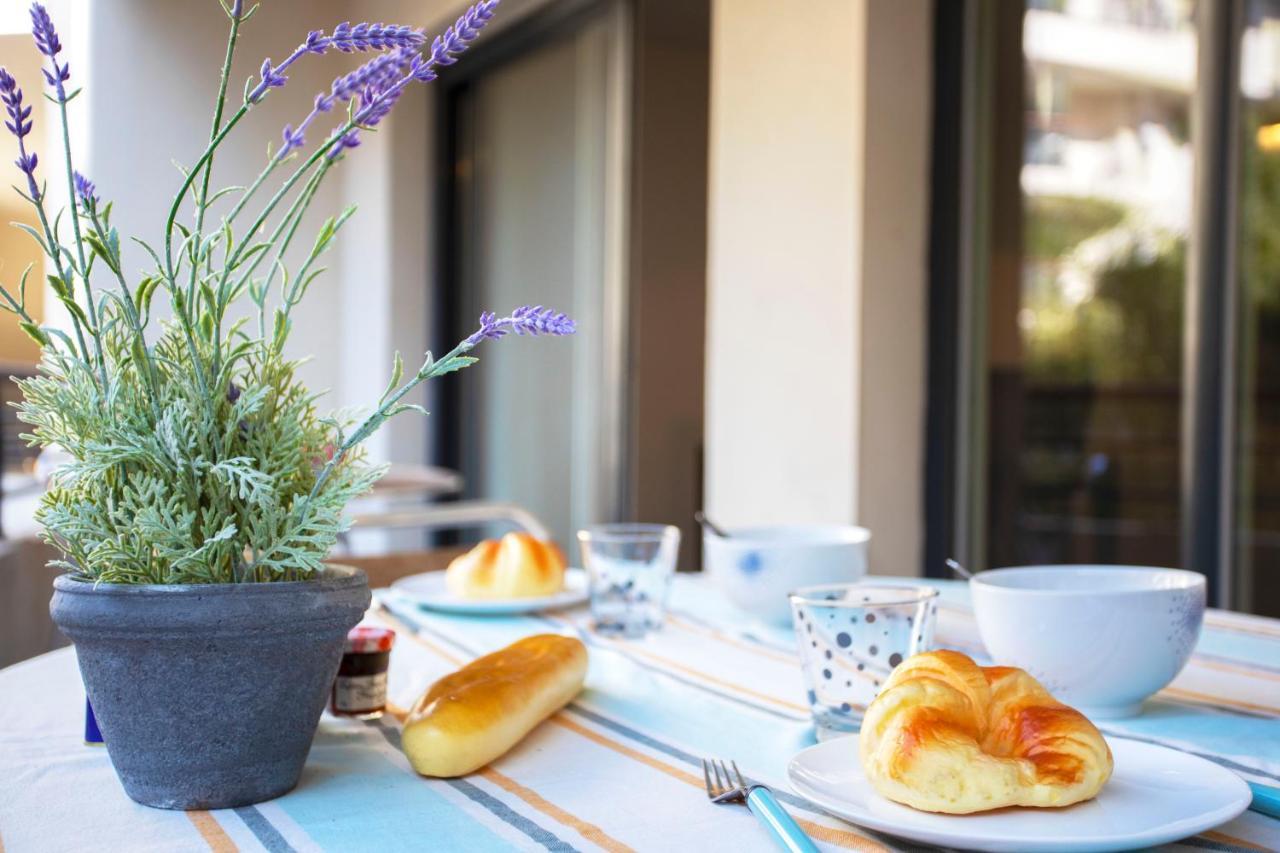 Apartment Palais Liberte