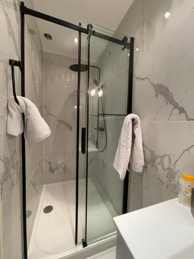 Appartement Spacious 3 Bedroom Flat Center - Magnificent View-parking *