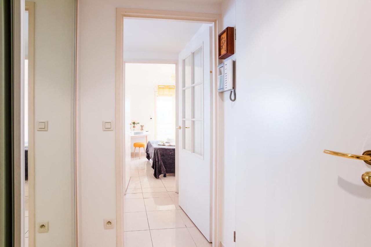 Palais Liberte 4 Ap4253 By Riviera Homes Apartment Nice