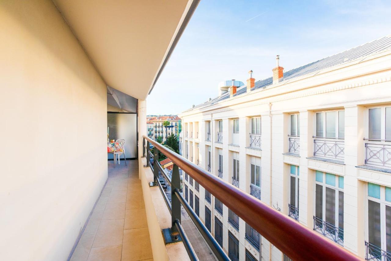 Palais Liberte 4 Ap4253 By Riviera Homes Apartment Nice