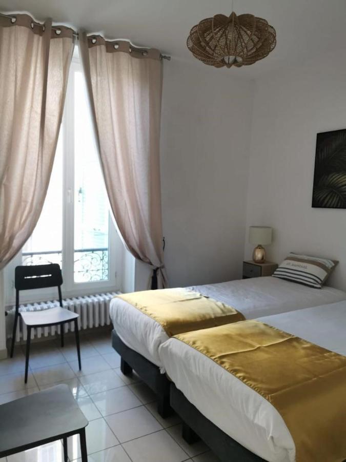 Aston - Centre Massena Nice