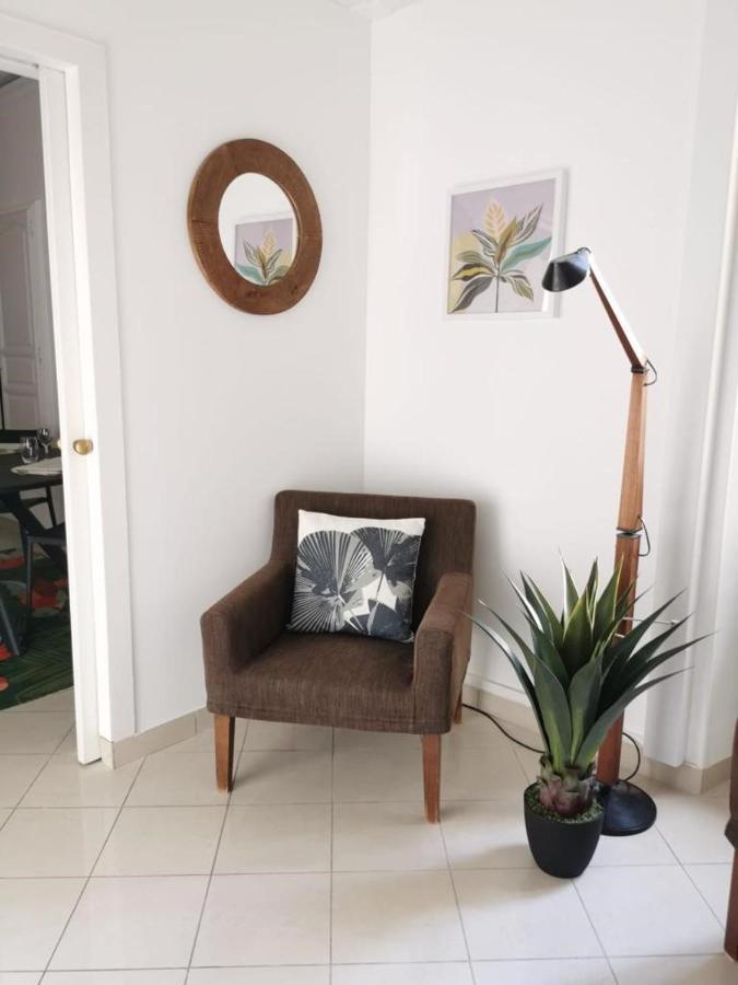 Apartment Aston - Centre Massena *