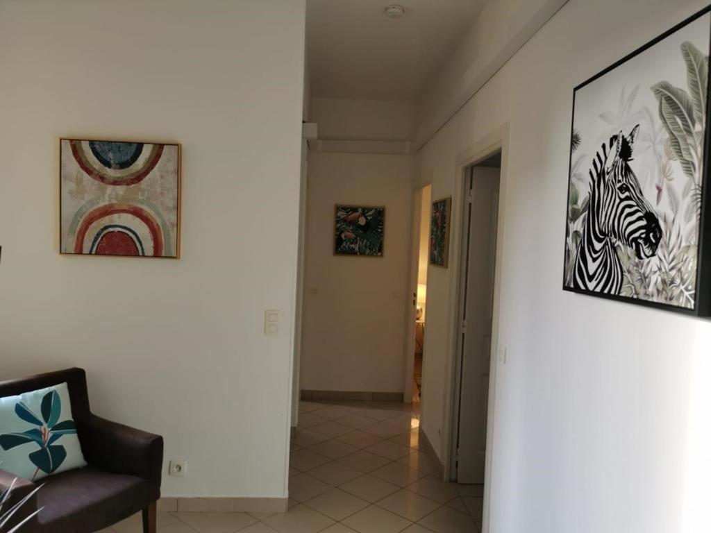 Aston - Centre Massena *