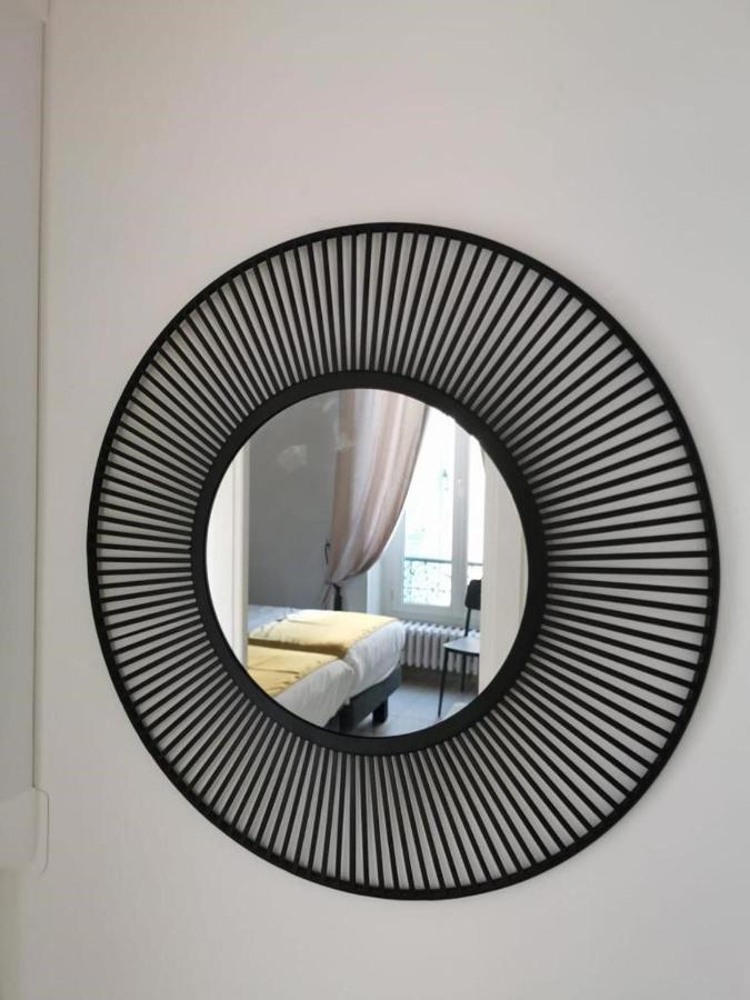 Aston - Centre Massena