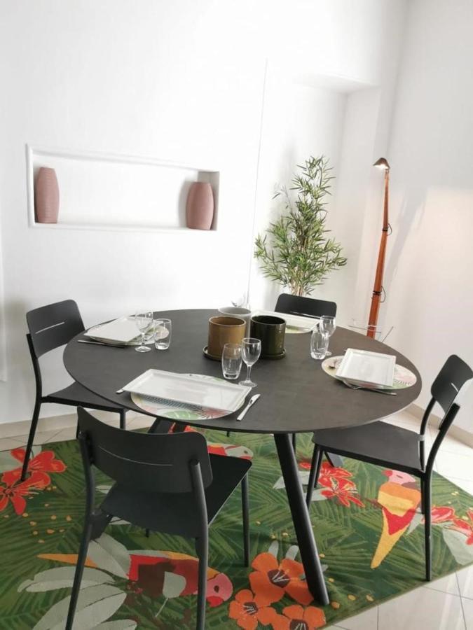 Apartment Aston - Centre Massena *