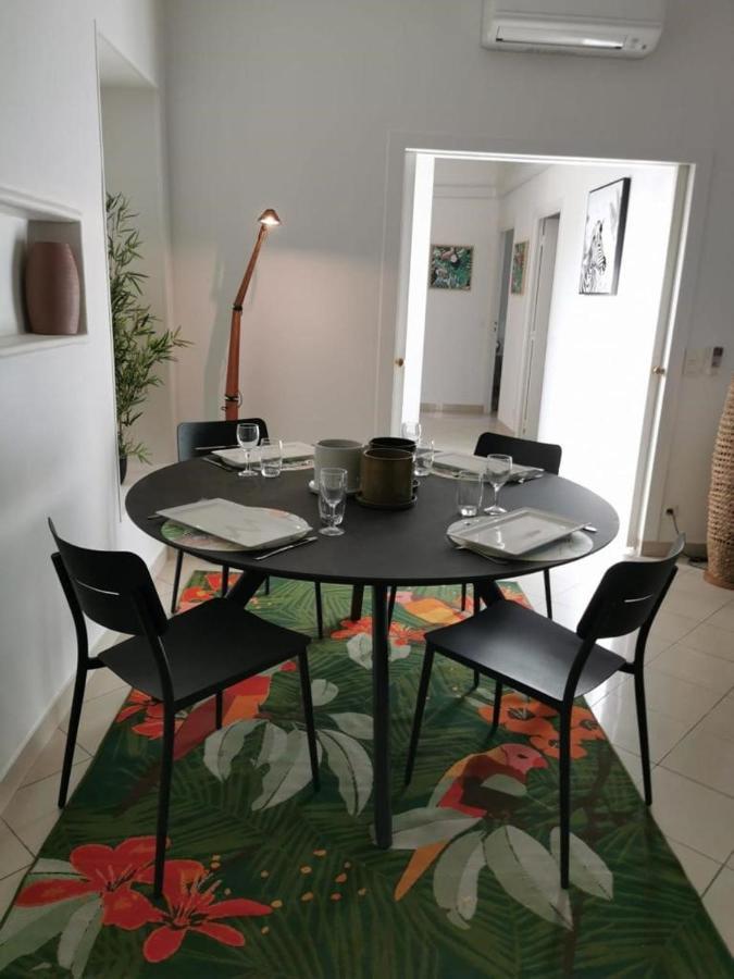 Aston - Centre Massena Apartment Nice