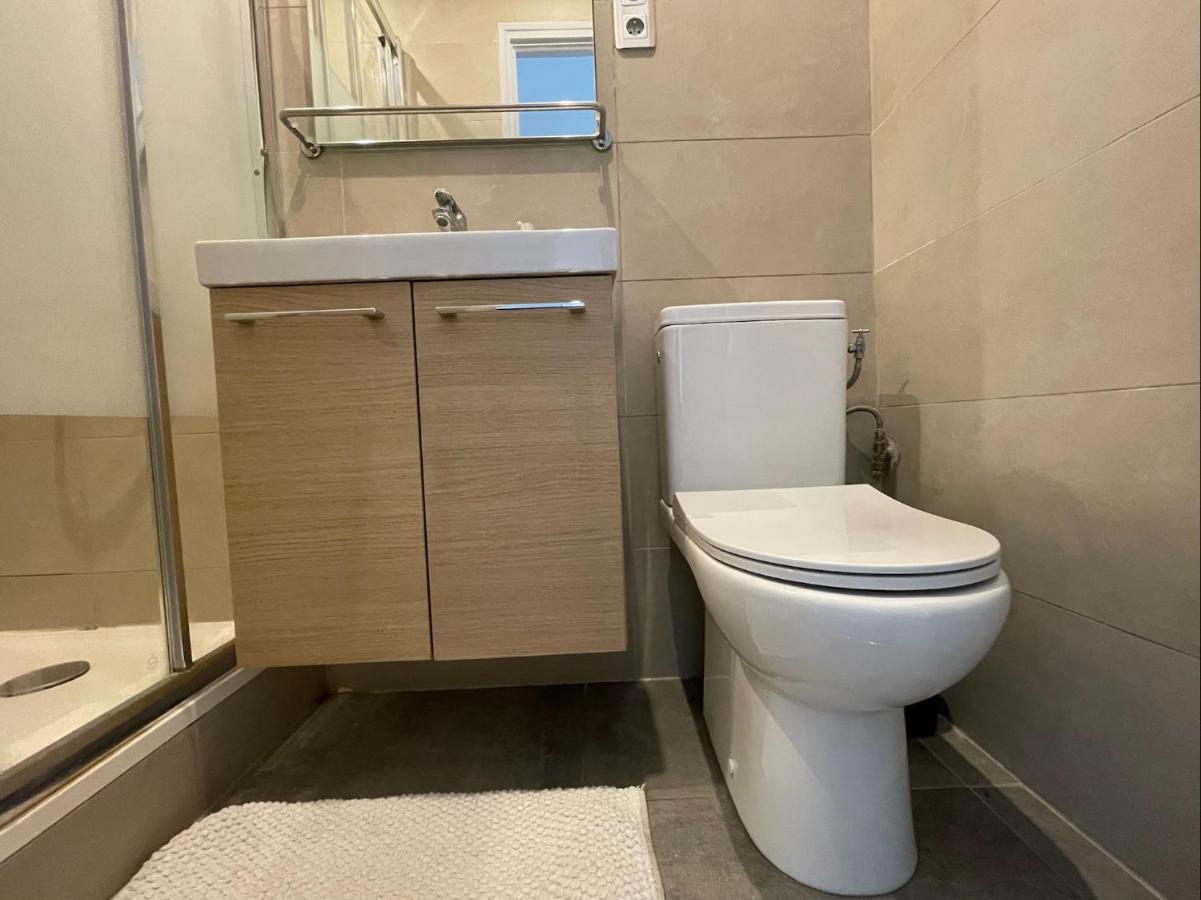 Renting - Jaures - Cosy Flat - Old Town - Great View - Aircon