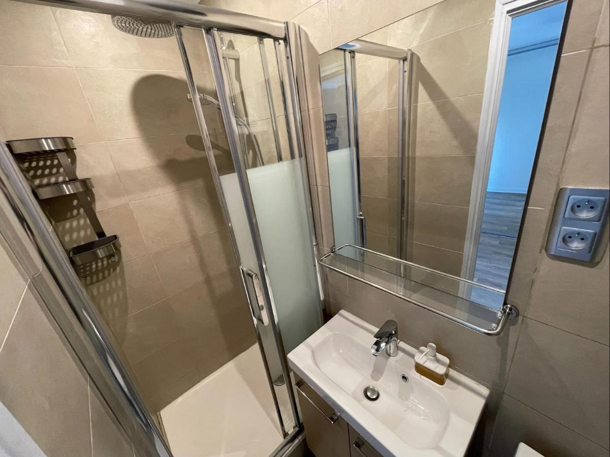 Renting - Jaures - Cosy Flat - Old Town - Great View - Aircon Apartamento *